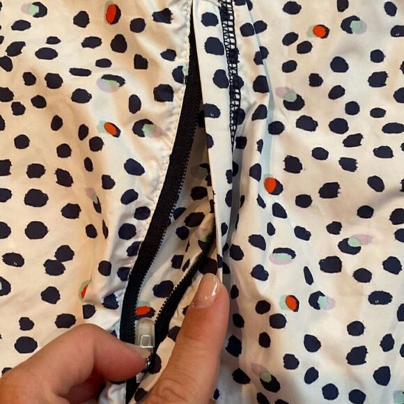 MASTERS Peter MILLAR womens rain jacket small FAST SHIPPING! - Picture 3 of 6